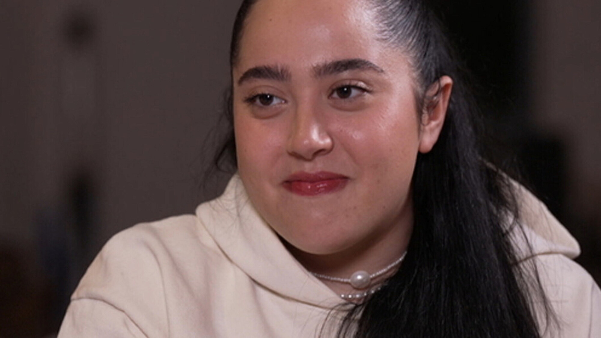 לירי אלבג | צילום מסך, חדשות 12 לירי אלבג | צילום מסך, חדשות 12