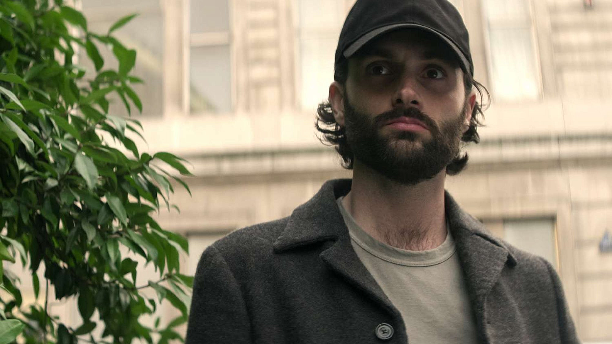 "YOU" עונה 5 | צילום: יח"צ