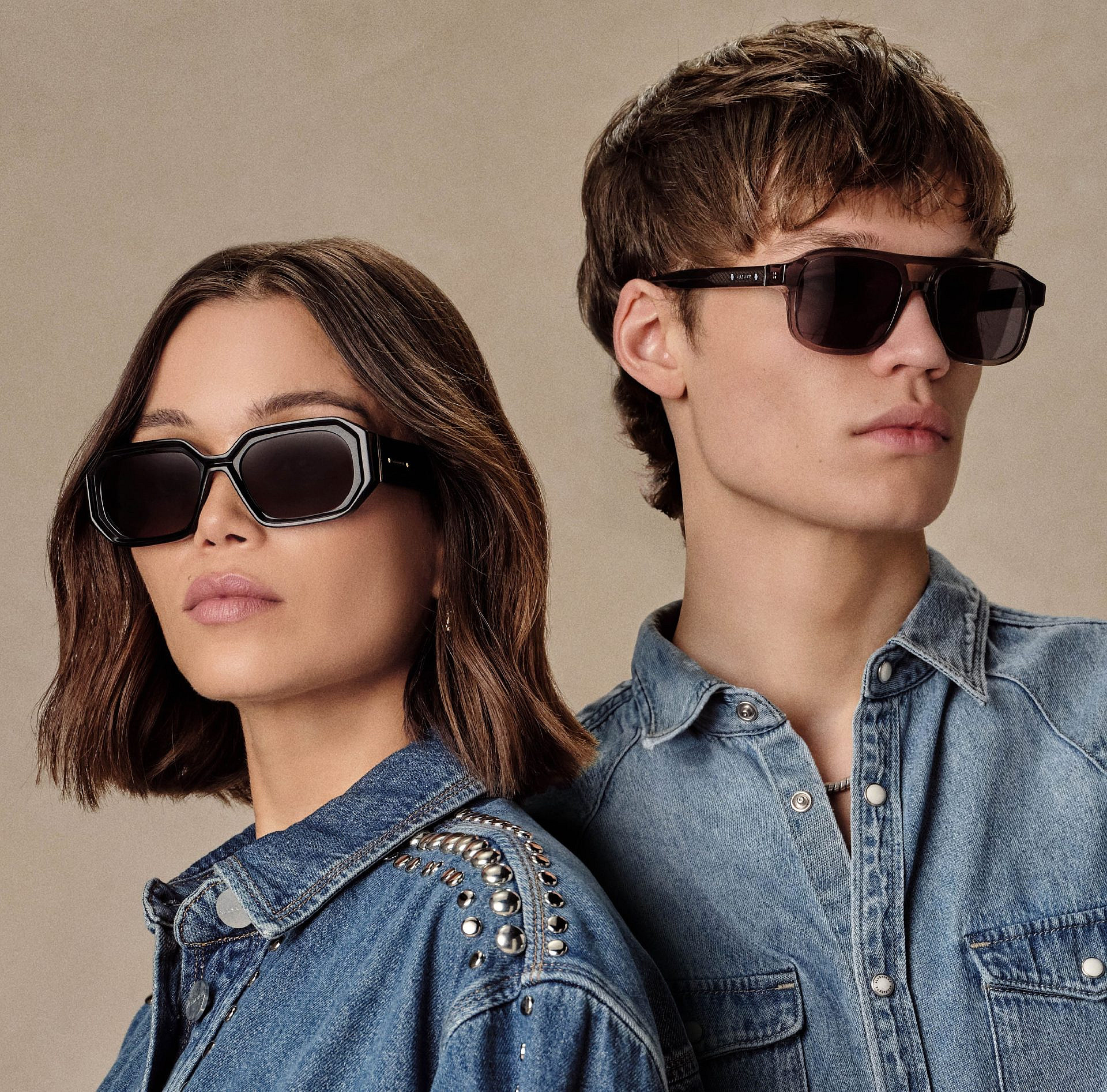 תתחדשו על משקפי השמש. אולסיינטס לסטורי | צילום: חו&quot;ל