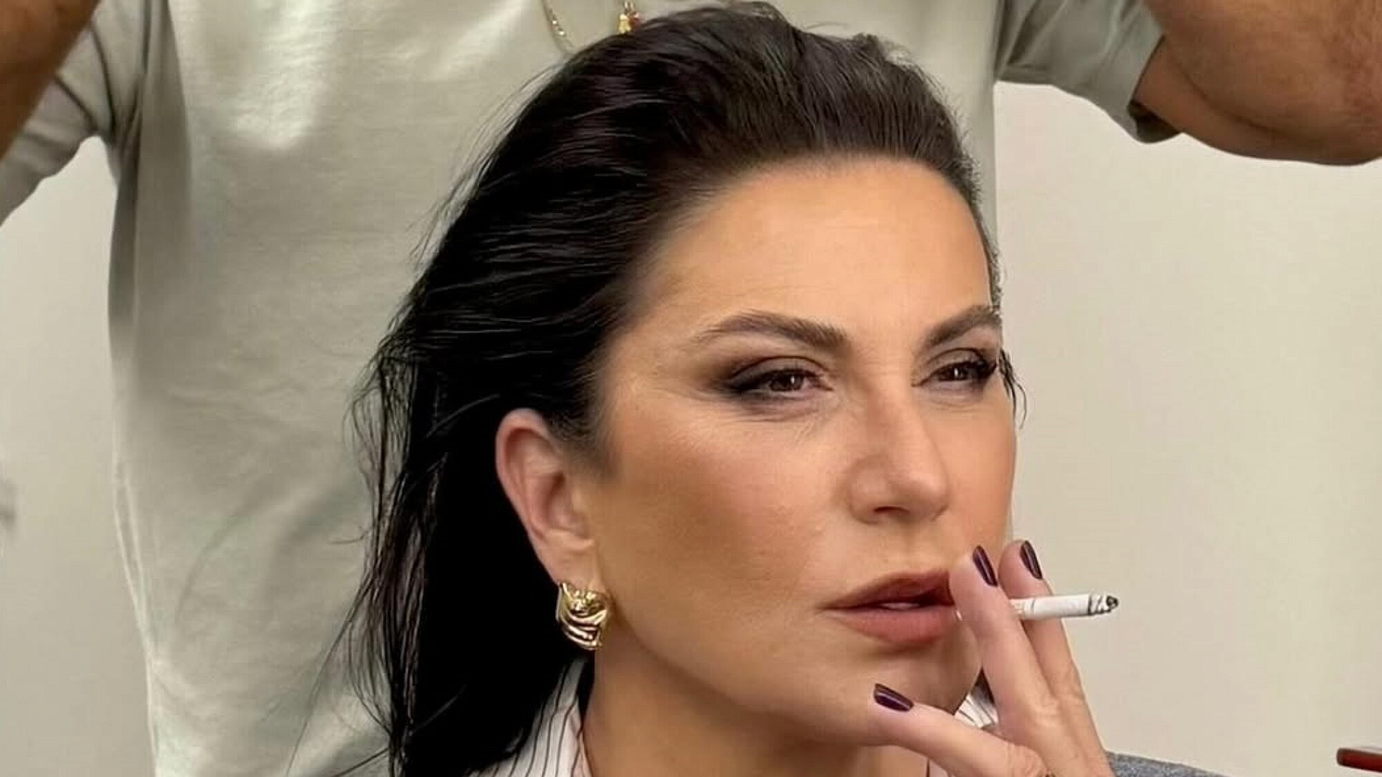 רותי ברודו | צילום: אינסטגרם ruti.broudo@ רותי ברודו | צילום: אינסטגרם ruti.broudo@