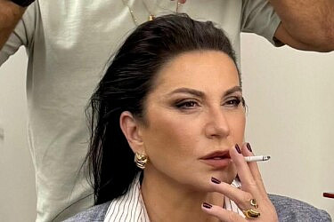 רותי ברודו | צילום: אינסטגרם ruti.broudo@