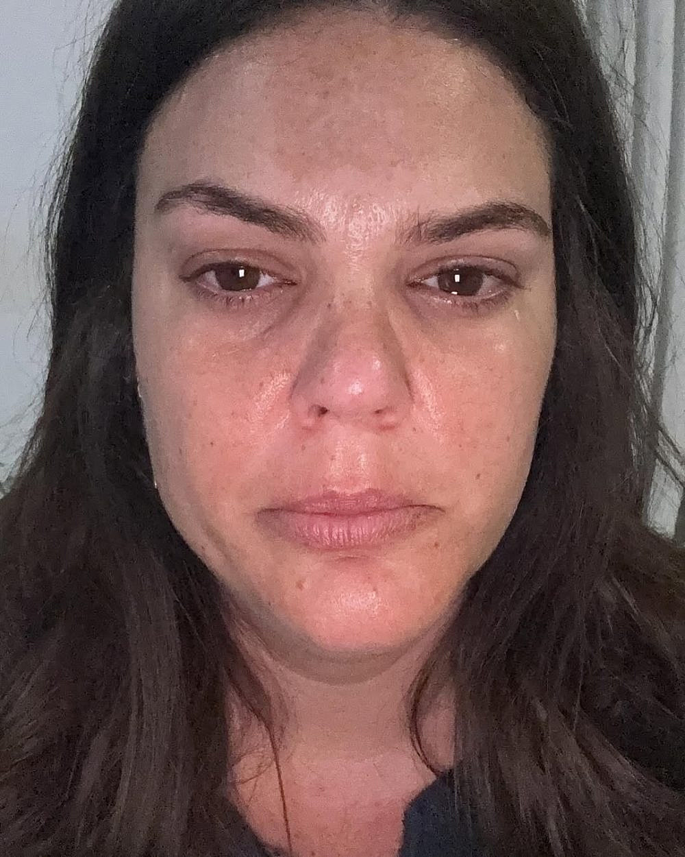 מילה של אחות. קרן שחם | צילום: אינסטגרם kerenshaham@