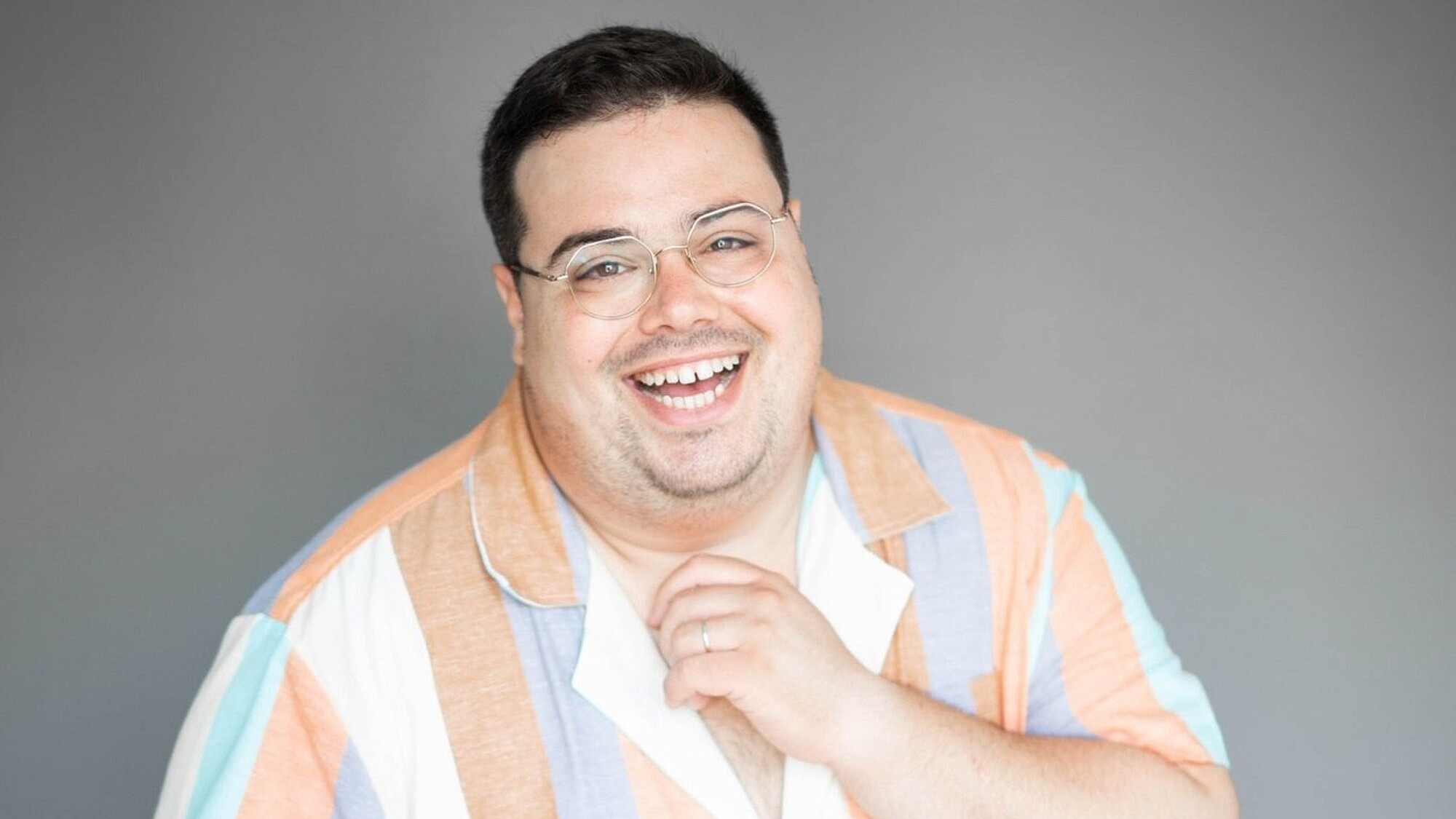 אוראל צברי | צילום: עמית נעים