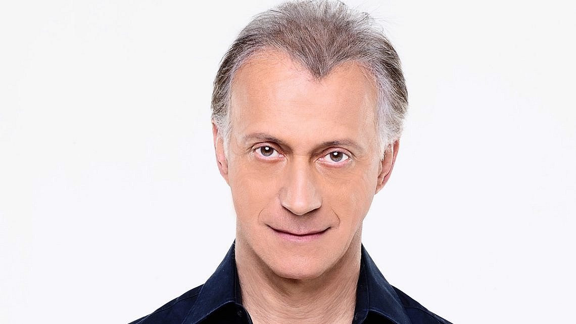 מתי כספי | צילום: יח"צ מתי כספי | צילום: יח"צ