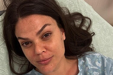 פאקינג גיבורה. קרן שחם | צילום: kerenshaham@