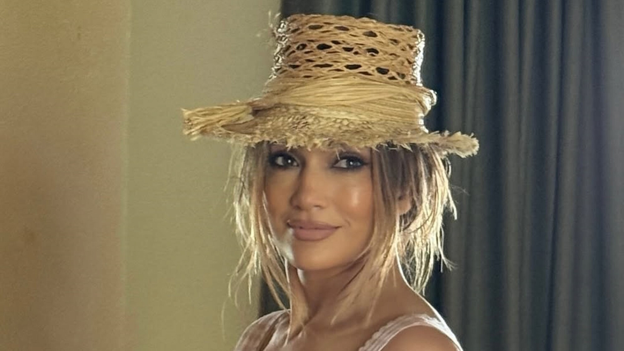 ג'ניפר לופז | צילום: אינסטגרם jlo@ ג'ניפר לופז | צילום: אינסטגרם jlo@