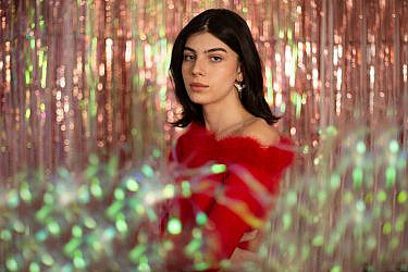 אלאיה הוף | צילום: מיקה גורוביץ