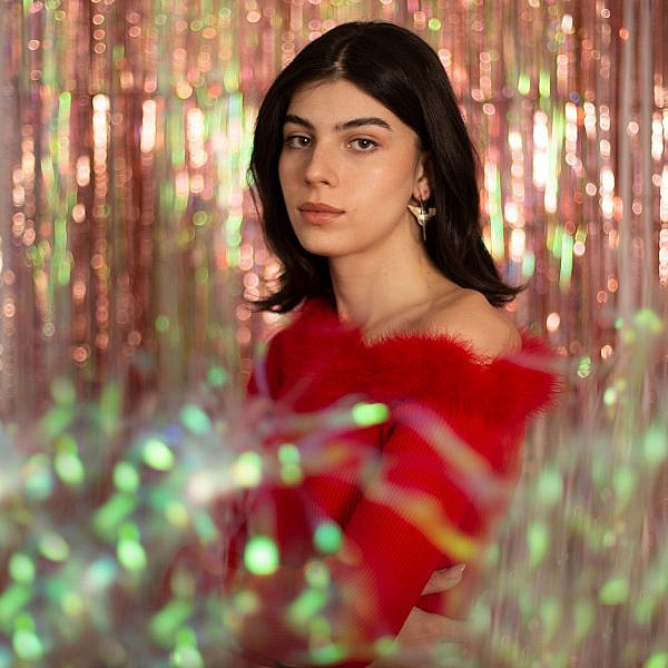 אלאיה הוף | צילום: מיקה גורוביץ