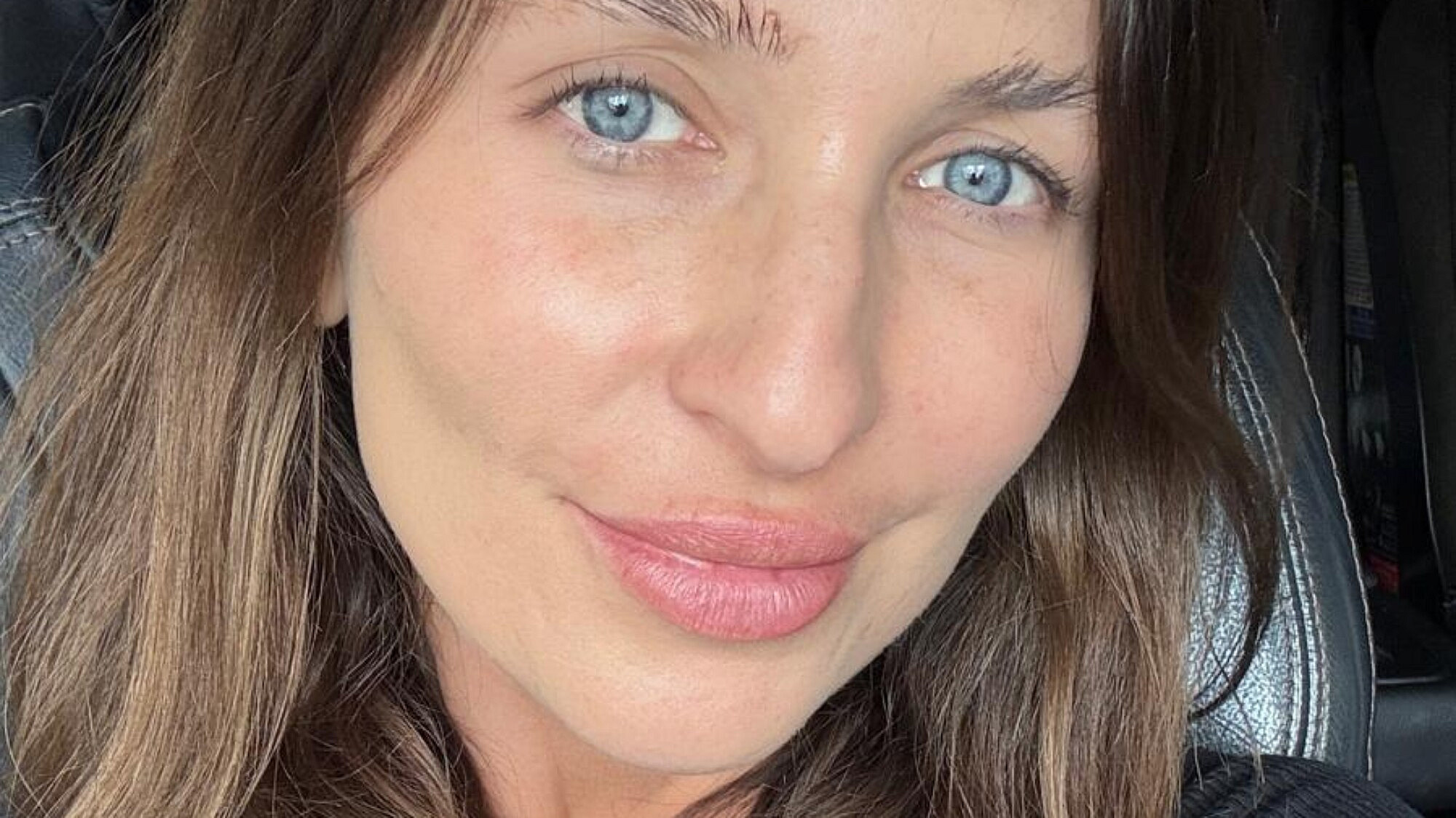 מורן משיח ליבנה | צילום: באדיבות המצולמת מורן משיח ליבנה | צילום: באדיבות המצולמת