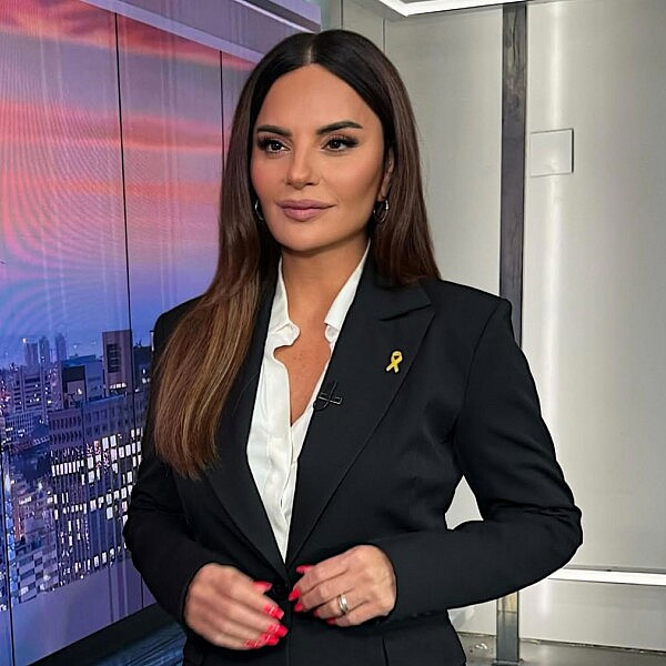 אופירה אסייג | צילום: אינסטגרם offiraasayag@