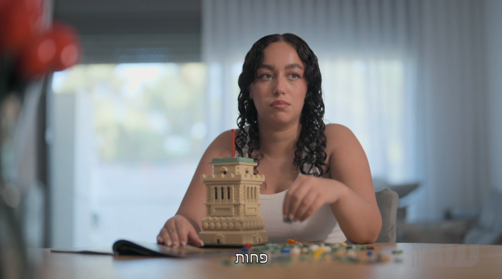 אורי מגידיש, "עובדה" | צילום מסך, קשת 12