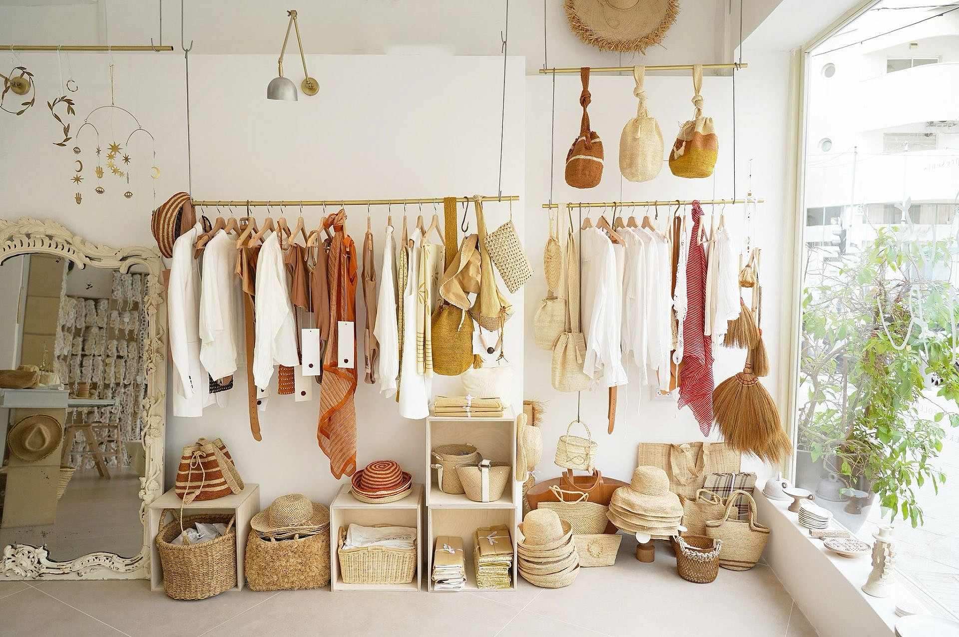 גריק סנדלס | צילום: סולל פיקאל