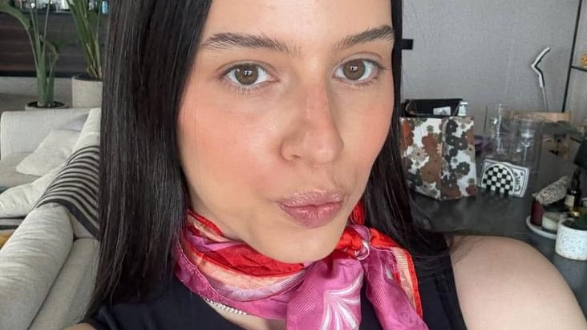 קורין גדעון | צילום: אינסטגרם corringideon@ קורין גדעון | צילום: אינסטגרם corringideon@