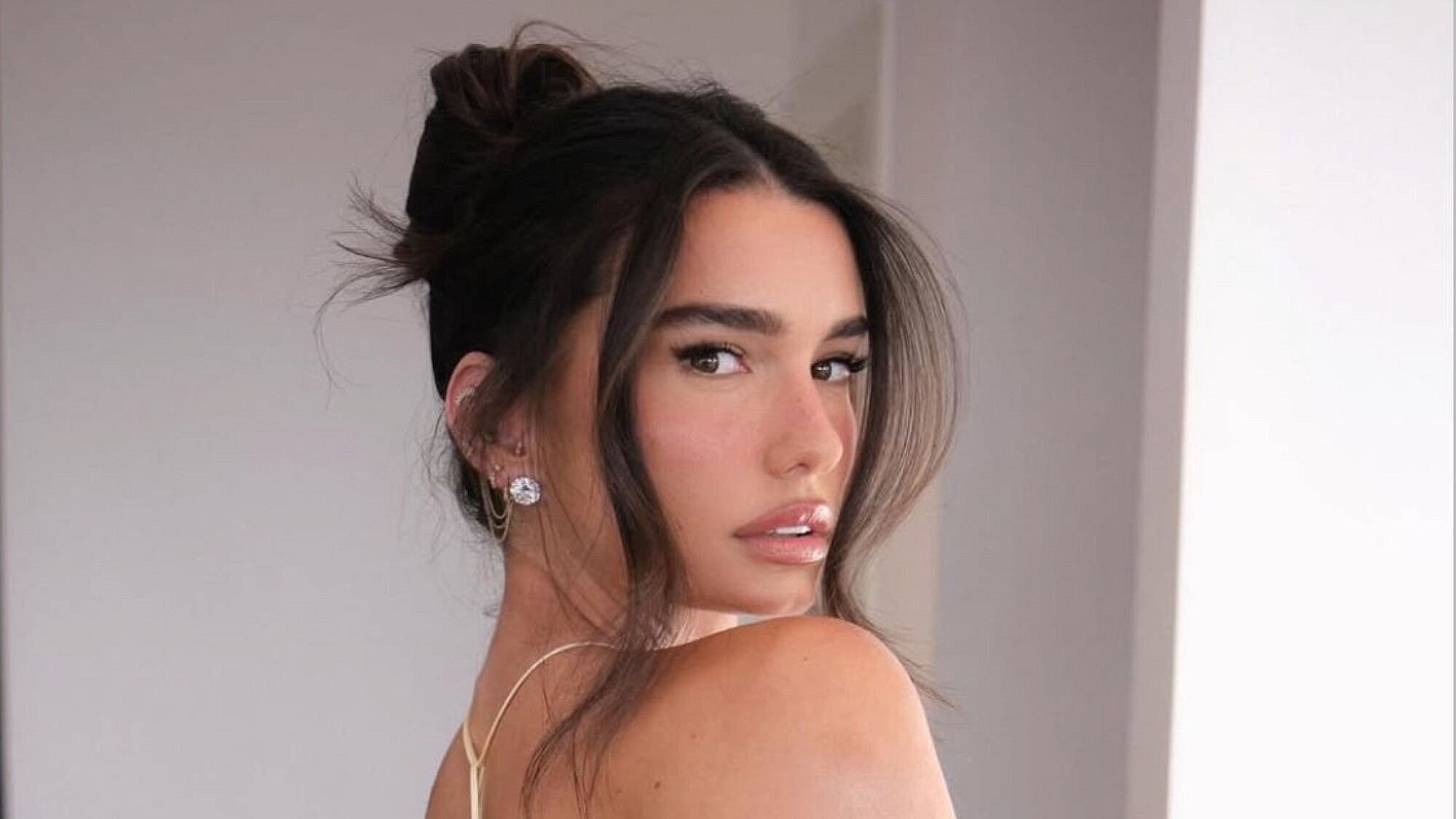 אדל בספלוב | צילום: שחר ארביב