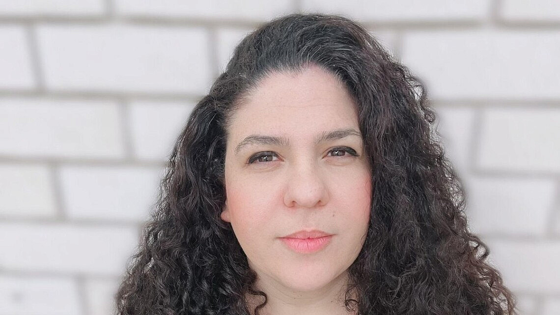 לינדה מזרחי | צילום: באדיבות המצולמת