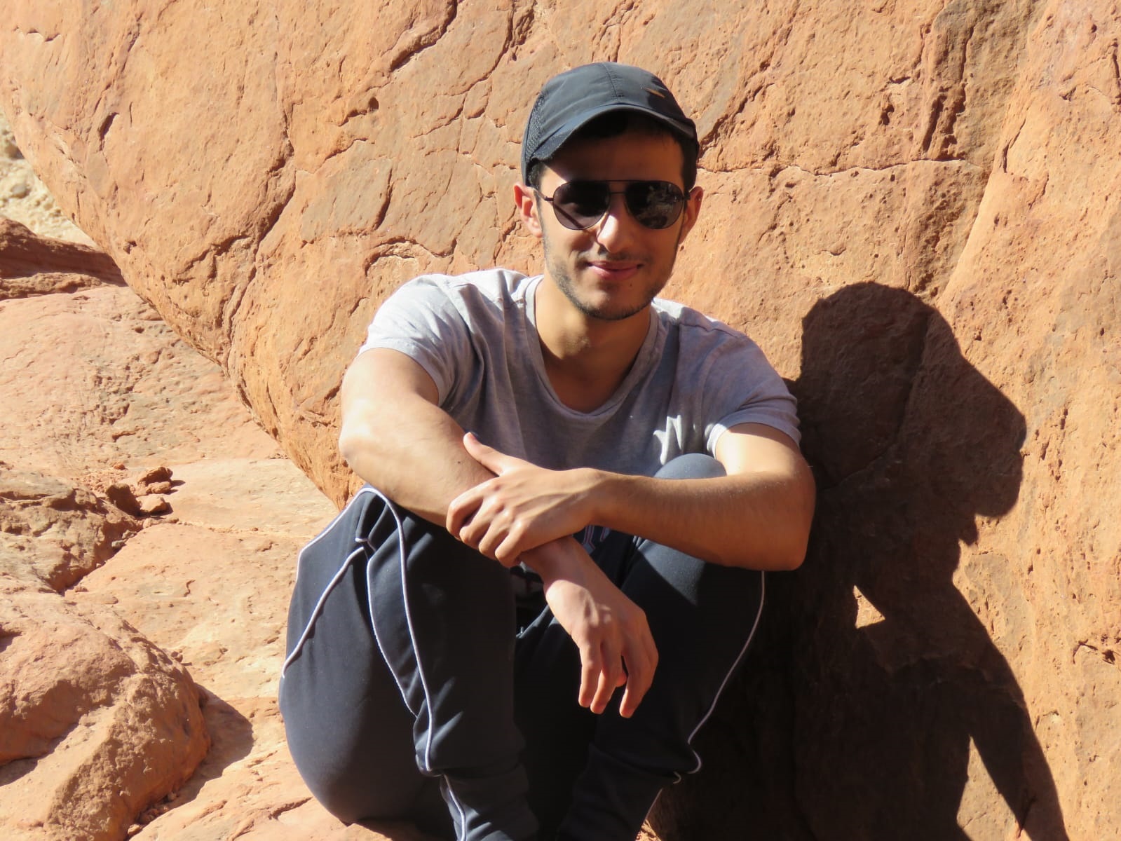 נמרוד כהן | צילום: באדיבות המשפחה