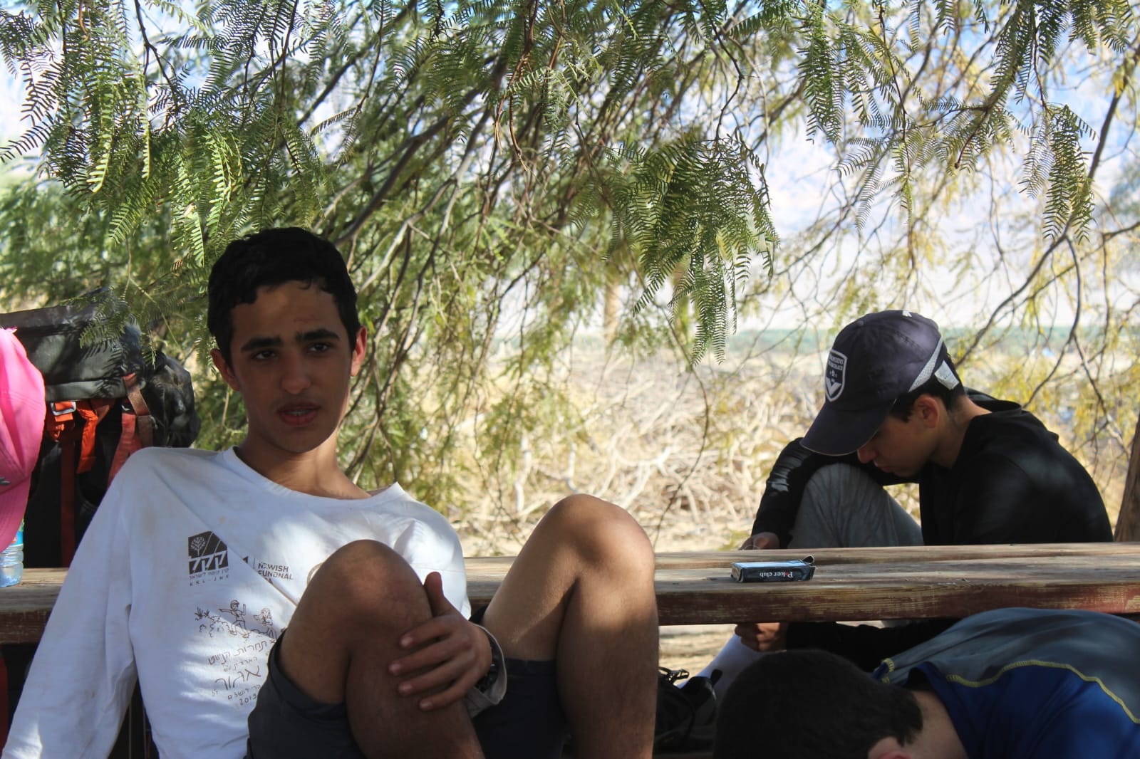 נמרוד כהן | צילום: באדיבות המשפחה