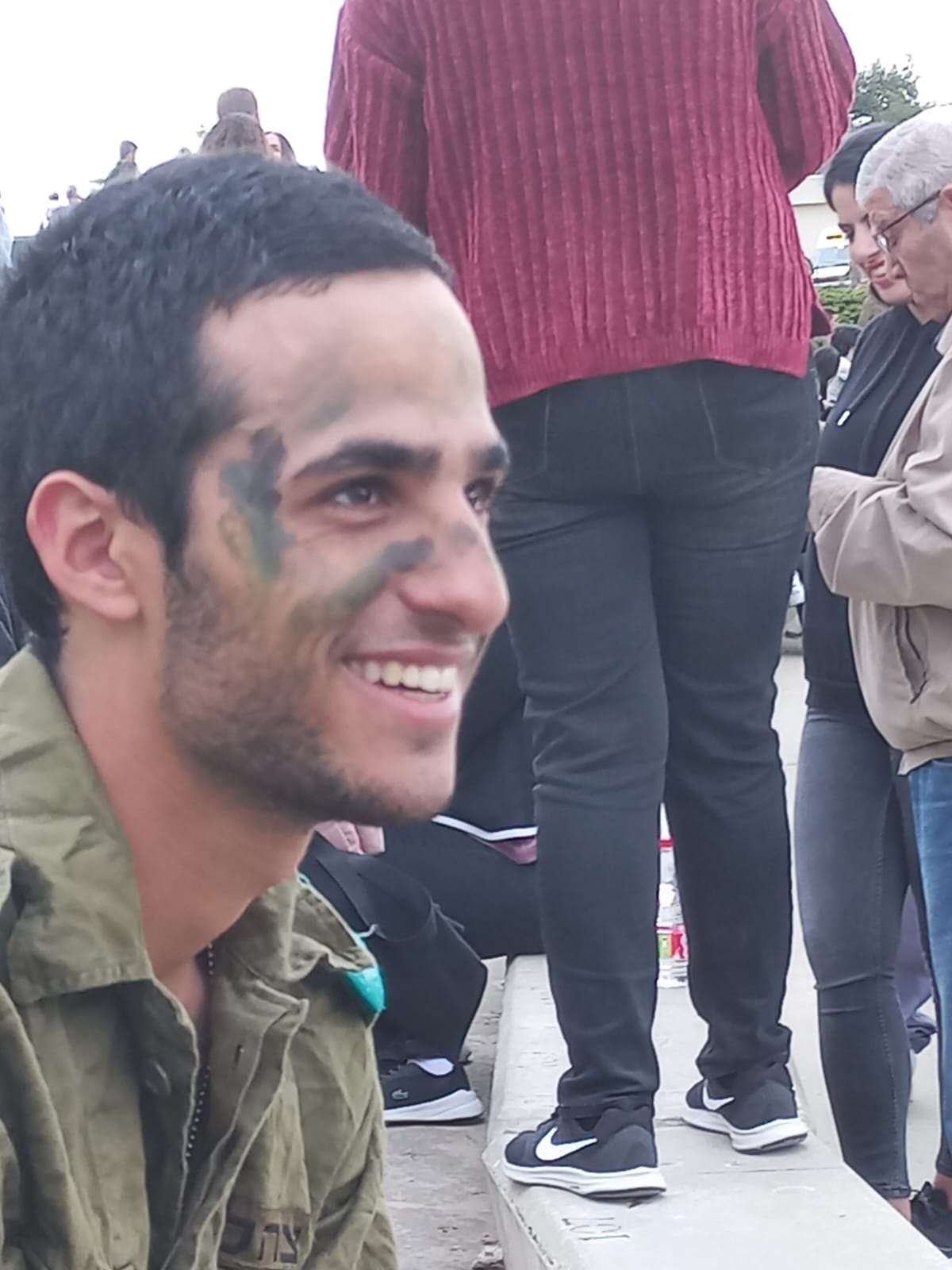 נמרוד כהן | צילום: באדיבות המשפחה