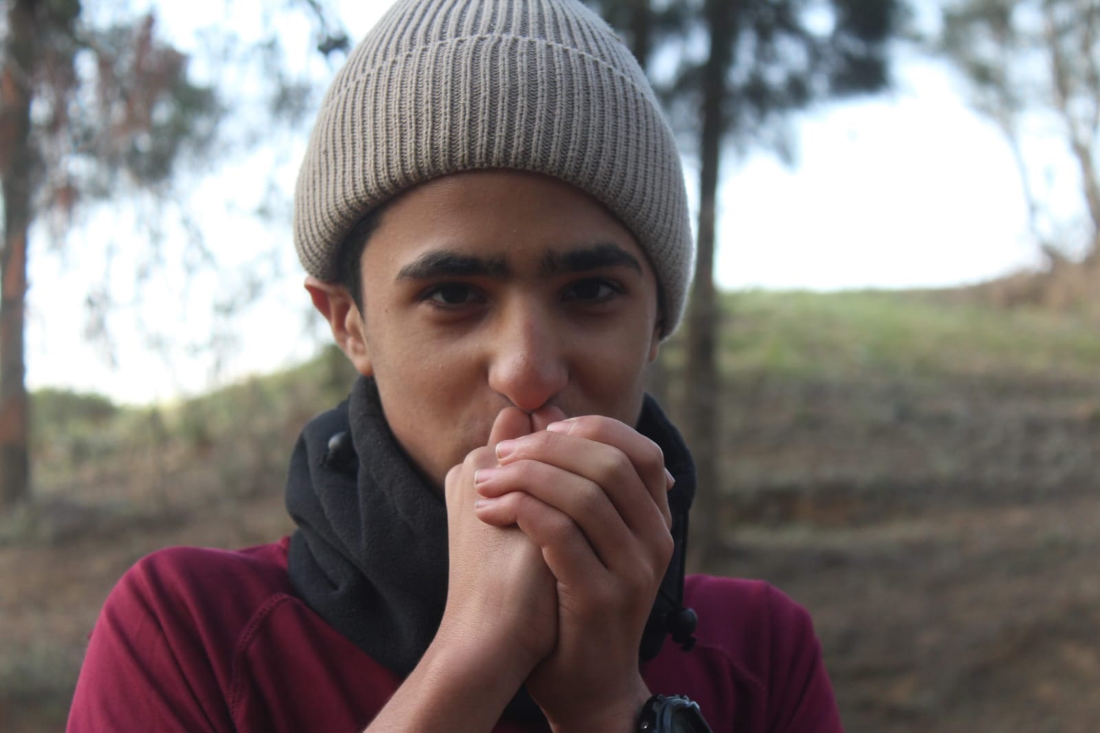 נמרוד כהן | צילום: באדיבות המשפחה