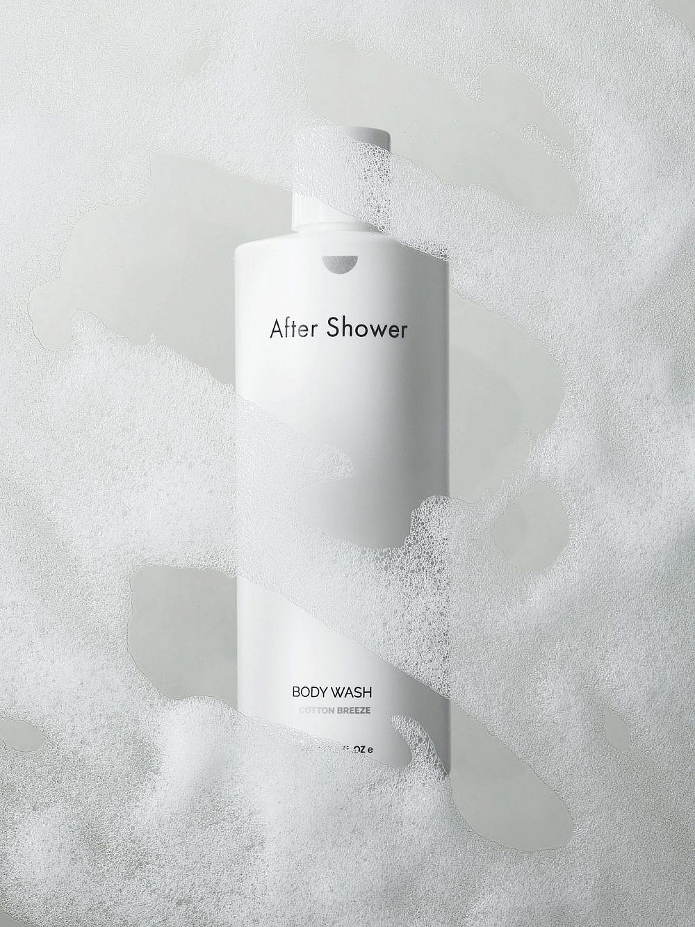 ג'ל רחצה בריז של AFTER SHOWER. מחיר 29 ש&quot;ח | צילום: יח&quot;צ