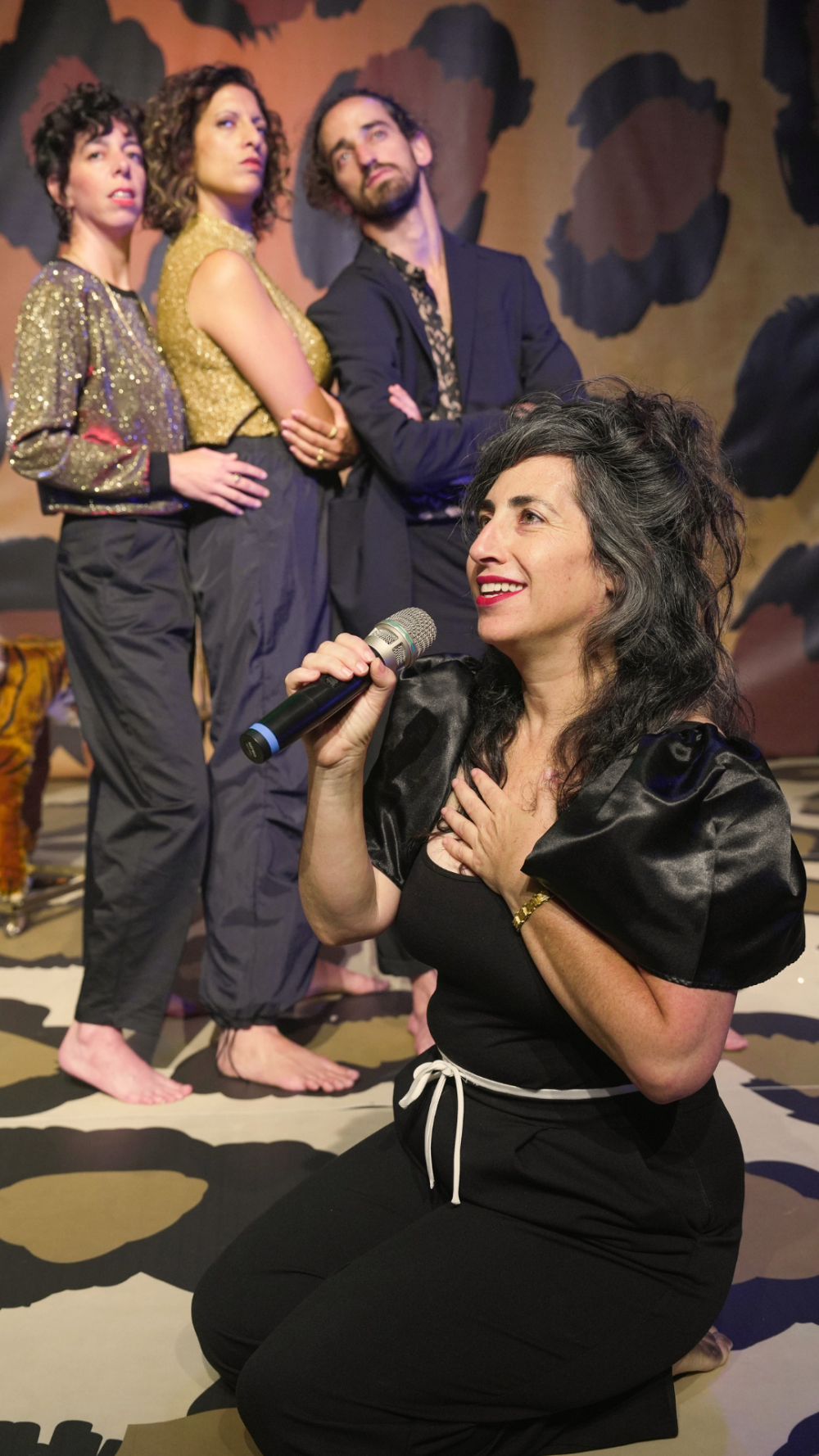 &quot;איפה הילד&quot; | צילום: רדי רובישטיין