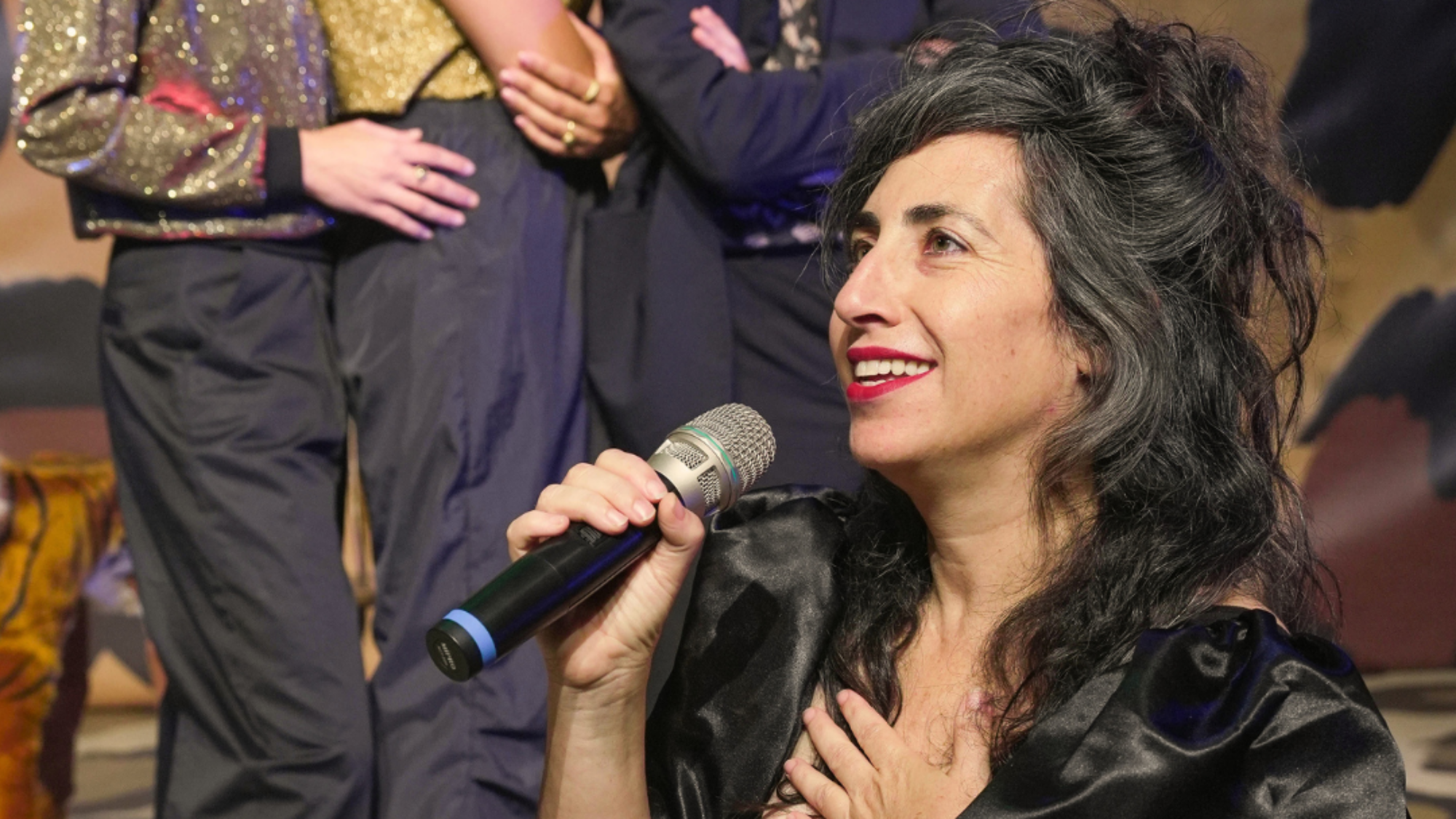 "איפה הילד" | צילום: רדי רובישטיין