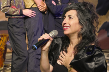 "איפה הילד" | צילום: רדי רובישטיין