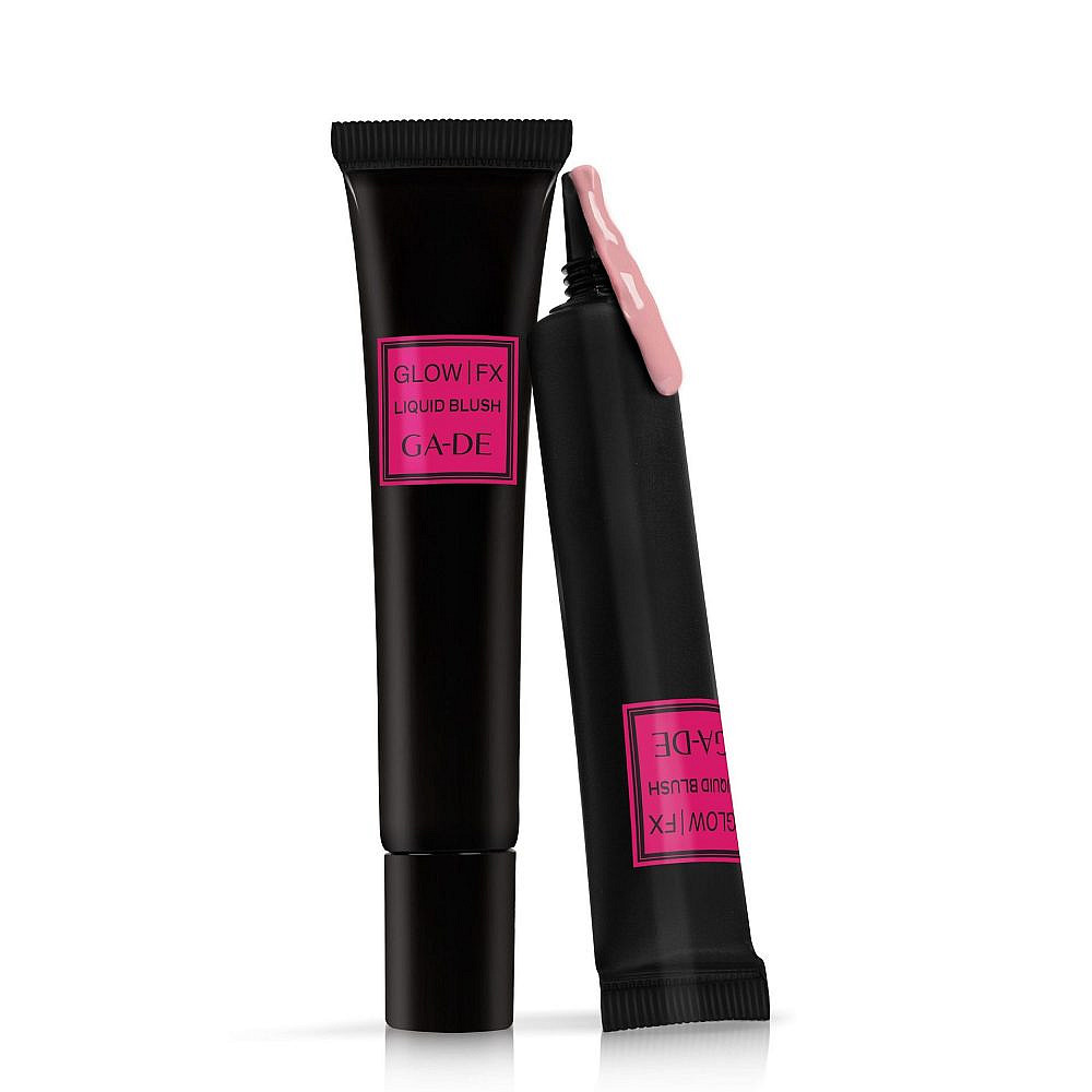 סומק נוזלי GLOW FX – LIQUID BLUSH של ג'ייד. מחיר 139 ש&quot;ח | צילום: יח&quot;צ