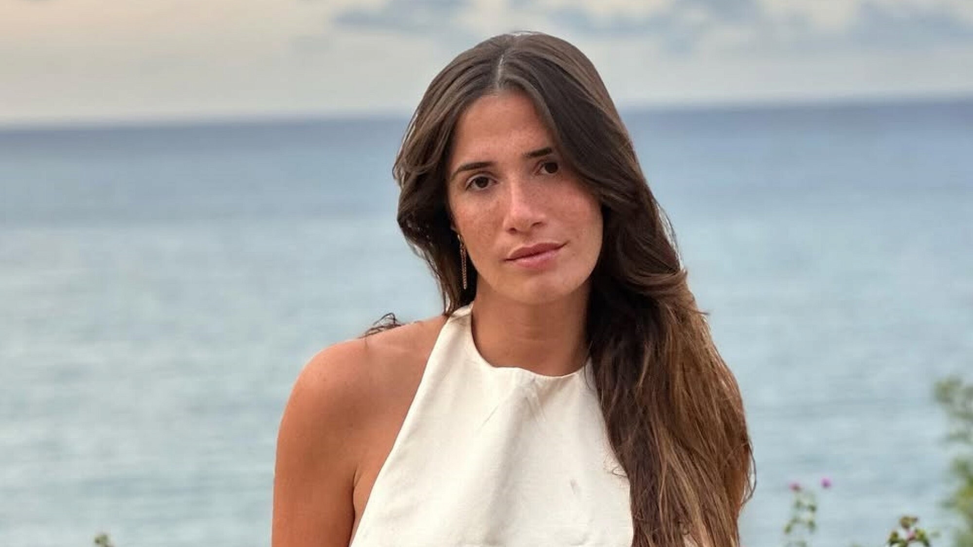 חן אמסלם | צילום: אינסטגרם chenamsalem1@