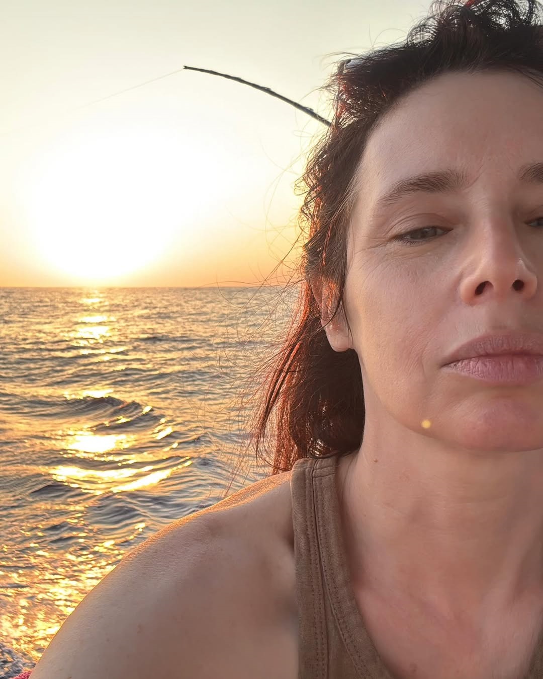 איה כורם | צילום: אינסטגרם ayakorem@