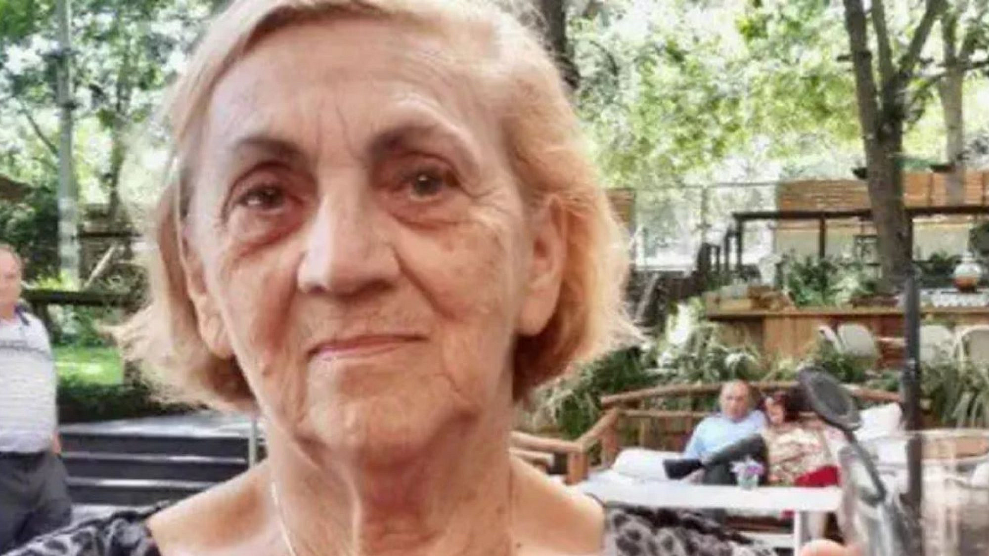 איבט שמילוביץ ז"ל | צילום: רשתות חברתיות לפי סעיף 27 איבט שמילוביץ ז"ל | צילום: רשתות חברתיות לפי סעיף 27