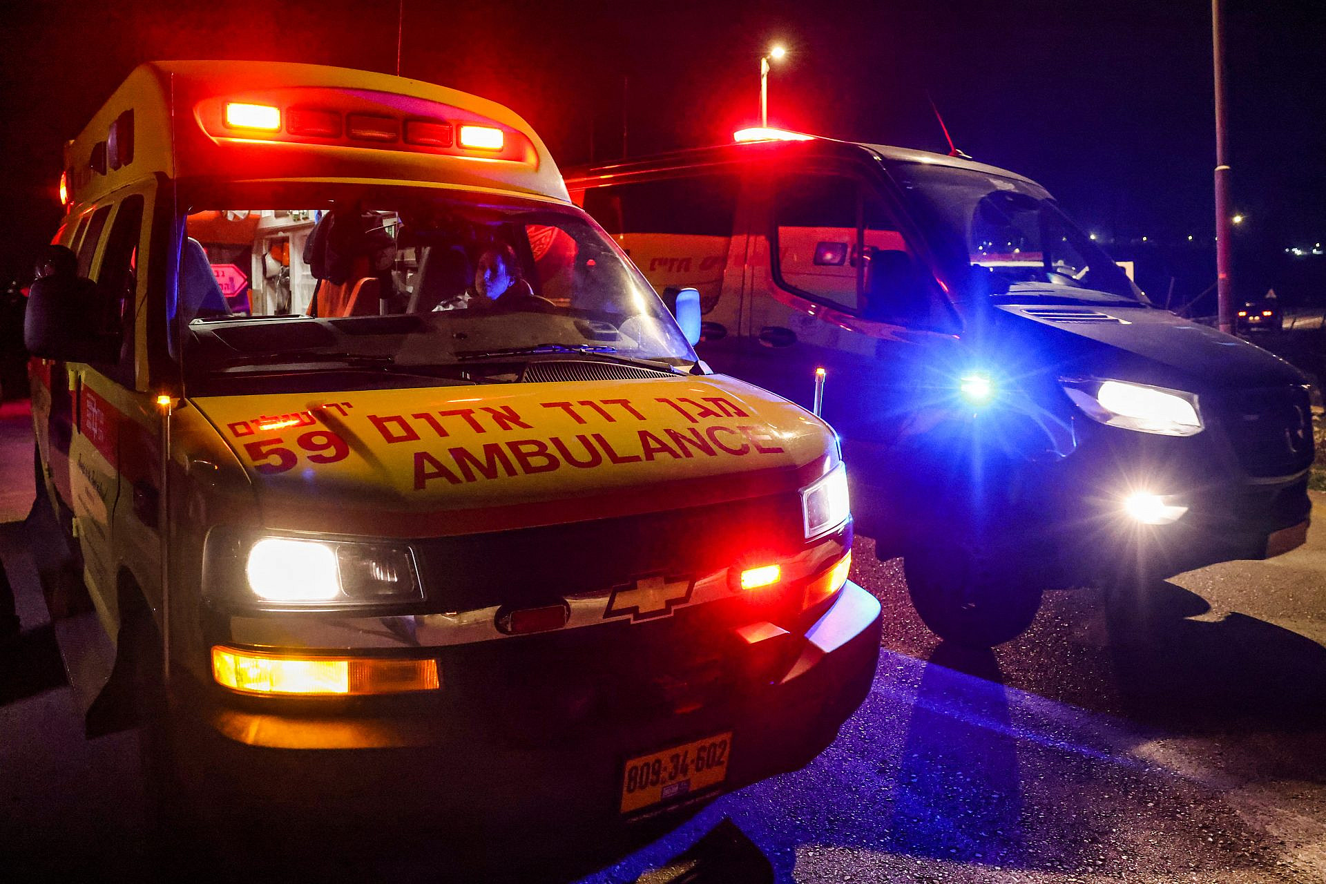 רצח נשים בישראל הפך למגיפה | צילום אילוסטרציה: AHMAD GHARABLI/AFP via Getty Images