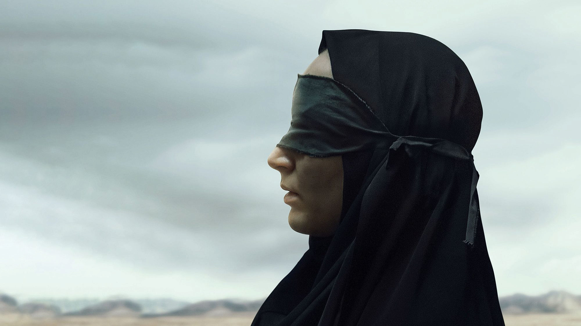 הלאה הפטריארכיה, הלאה המשטר. "זרע התאנה הקדושה" | צילום: יח"צ