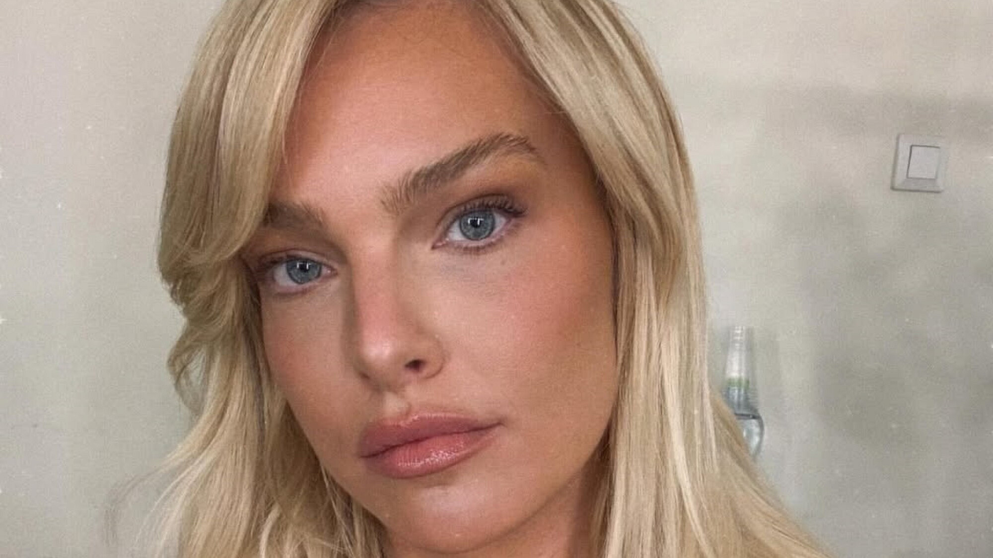 מאור ברוכמן | צילום: אינסטגרם maorbruchman@