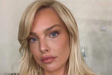 מאור ברוכמן | צילום: אינסטגרם maorbruchman@