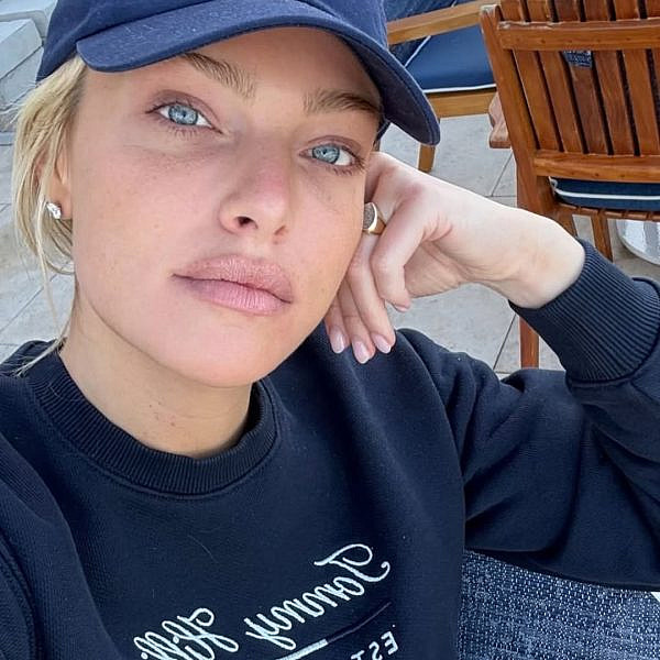 ליבינג אלון-טוגד'ר. מאור ברוכמן | צילום: אינסטגרם maorbruchman@