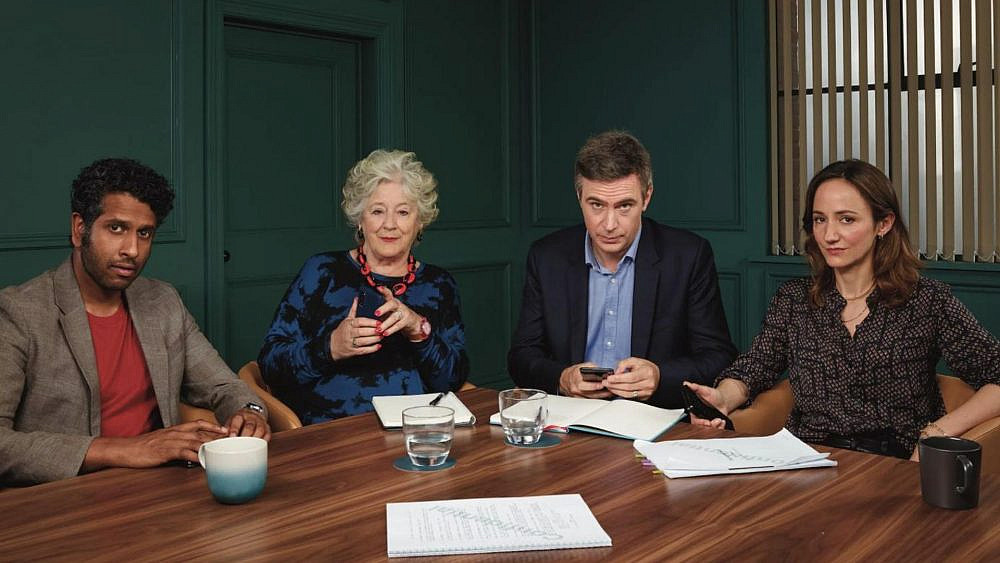 &quot;10 אחוז&quot; | צילום: יח&quot;צ