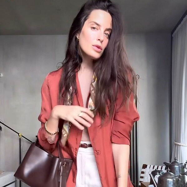 עדי שילון | צילום: אינסטגרם adishi@