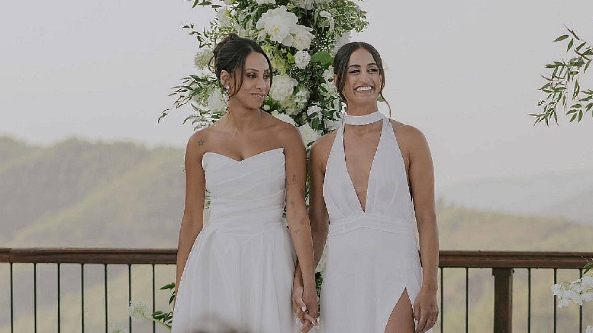 ירדן ג׳רבי ובת זוגה עדי אמבר | צילום: חן כהן ירדן ג׳רבי ובת זוגה עדי אמבר | צילום: חן כהן