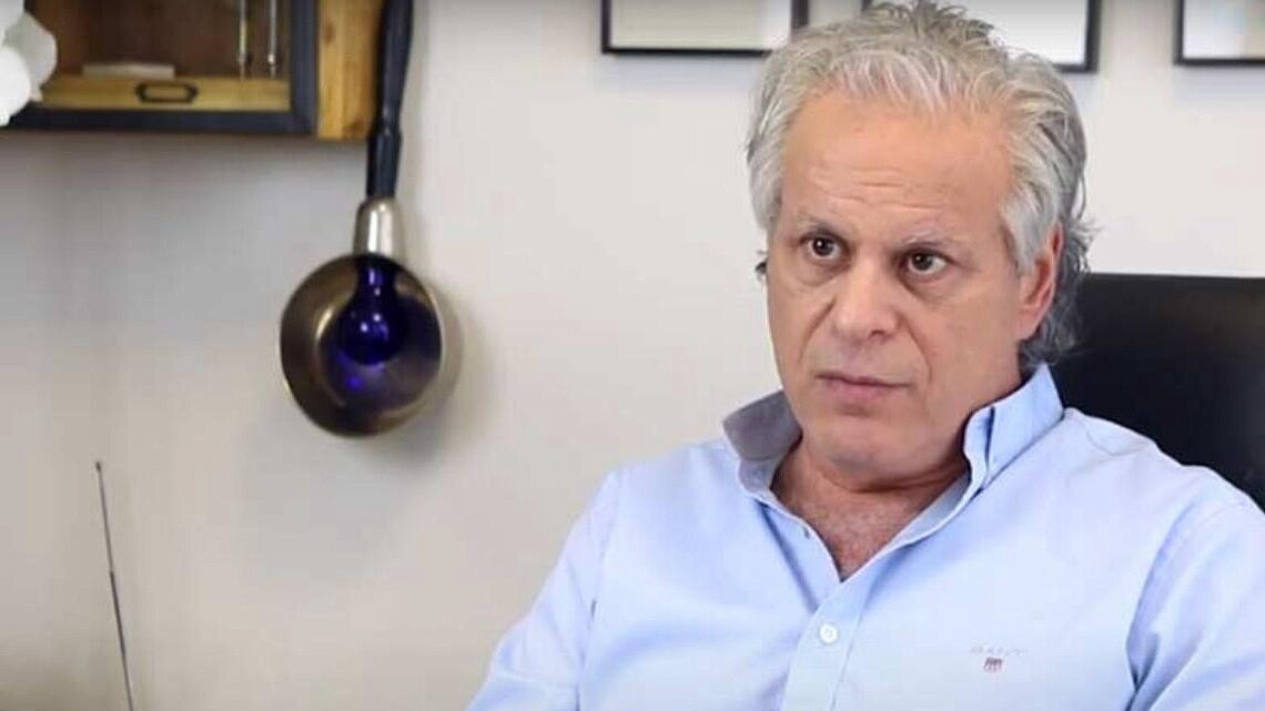 ד”ר עמי איל. צילום: יח"צ ד”ר עמי איל. צילום: יח"צ