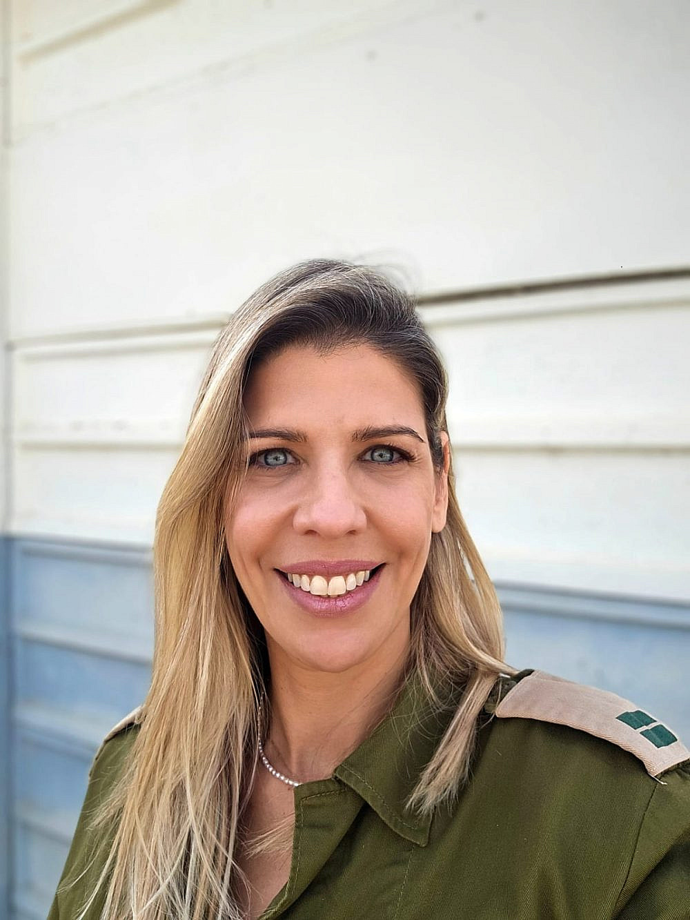 מורן סמון, עו"ד ומגשרת | צילום: באדיבות המצולמת