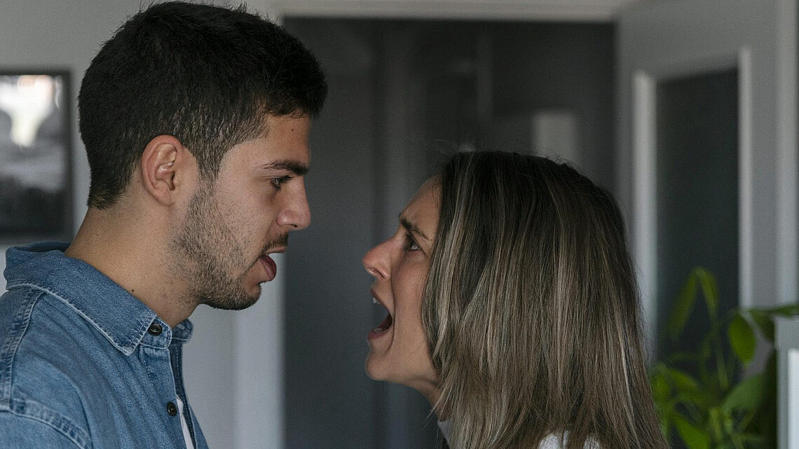 מהשבר אל הצמיחה: הבחירה שתציל את האהבה | צילום: freepik