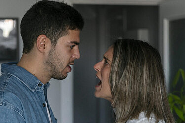 מהשבר אל הצמיחה: הבחירה שתציל את האהבה | צילום: freepik