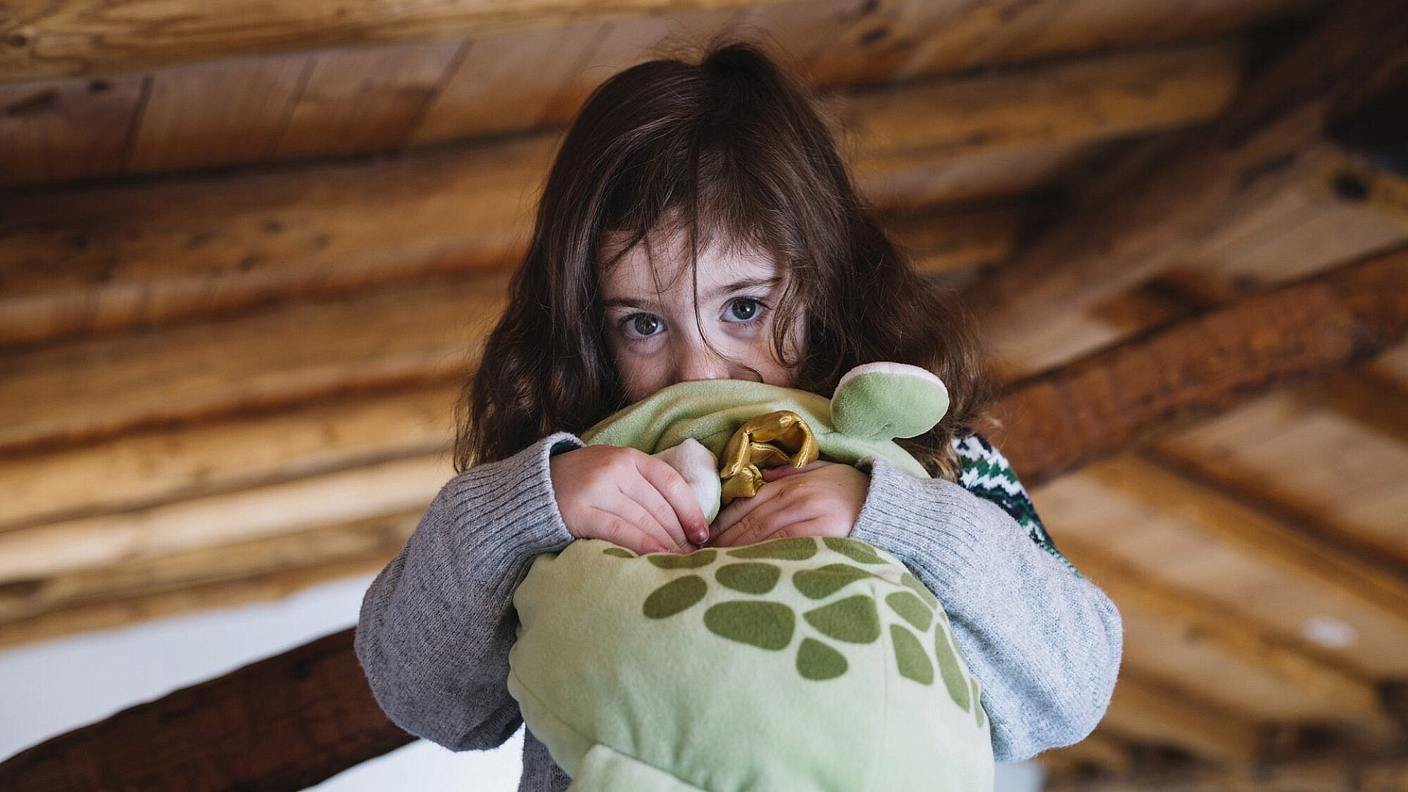 מה עושים עם הילדים בממ"ד? | צילום: freepik