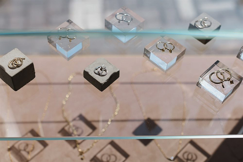 She-Ra Jewelry | צילום: יח&quot;צ