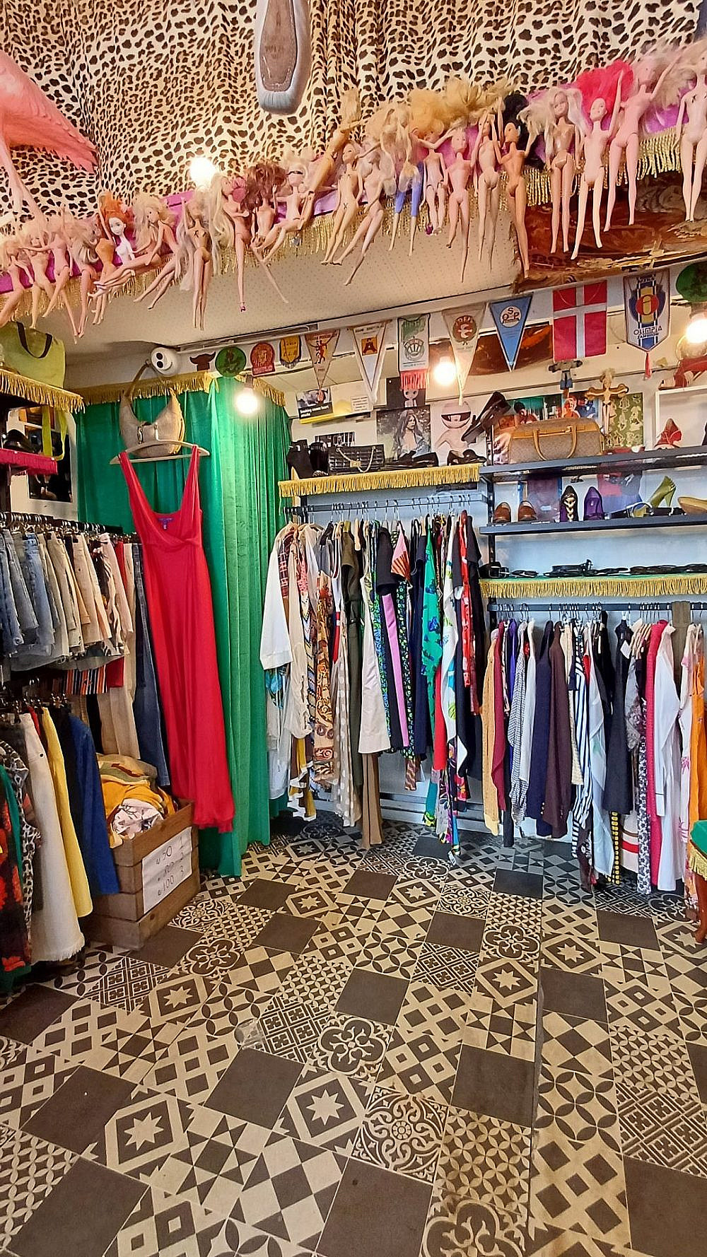 איתי גונן וינטג' | צילום: יח&quot;צ