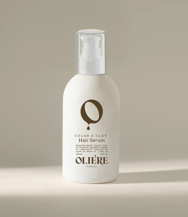 סרום לשיער צבוע או פגום של אולייר. 99 ש&quot;ח ל-100 מ&quot;ל | צילום: אוארט
