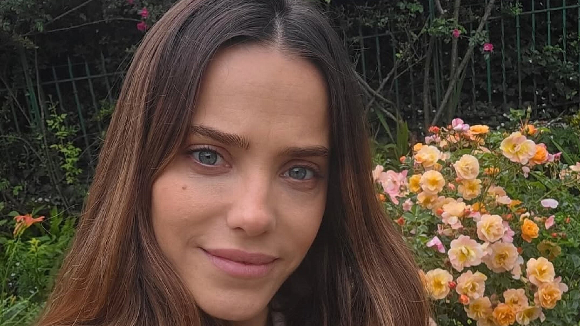 סיגרט אפטר ג'ינס. רותם סלע | צילום: אינסטגרם rotemsela1@