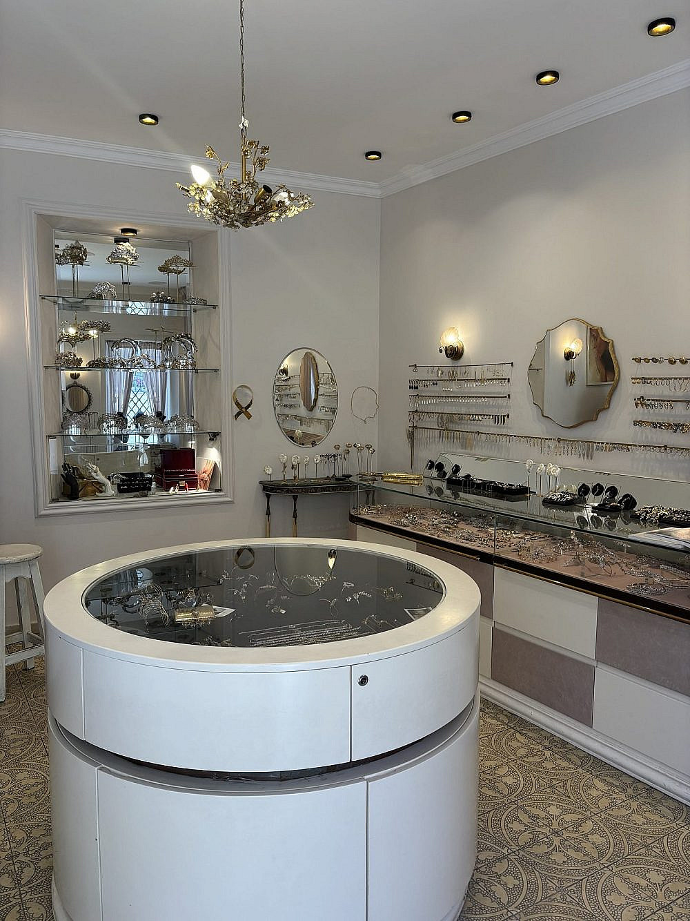 קרן וולף | צילום: יותם שיינר