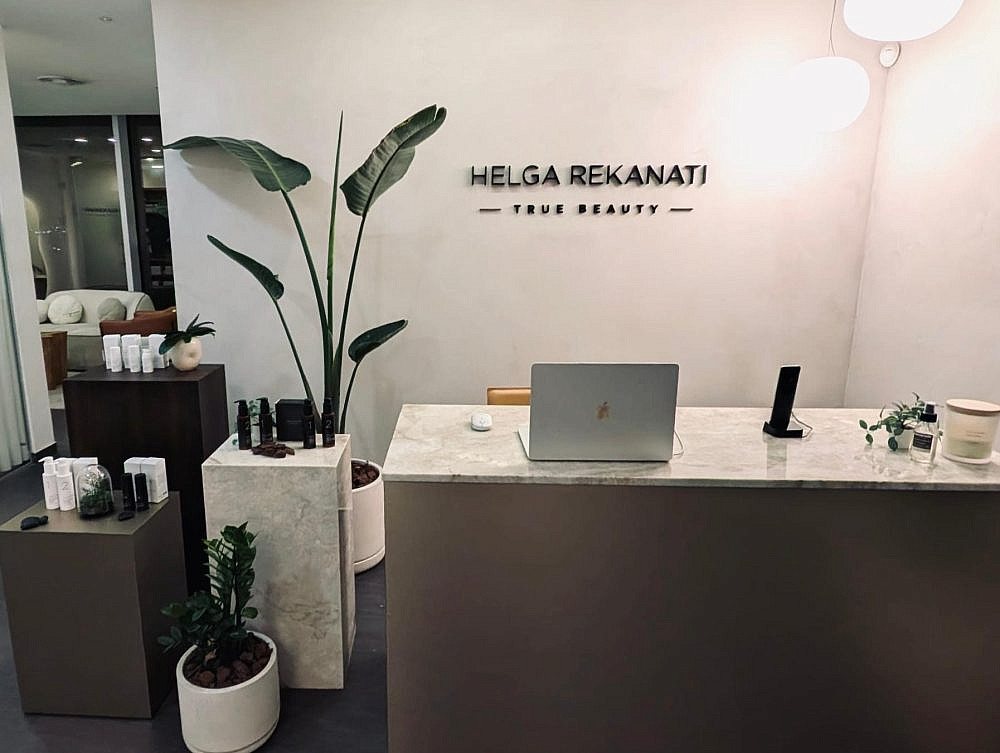 הלגה רקנטי TRUE BEAUTY. צילום: יח&quot;צ